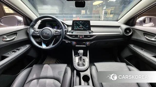 Kia Come New K3 id 3766372 из Кореи 17