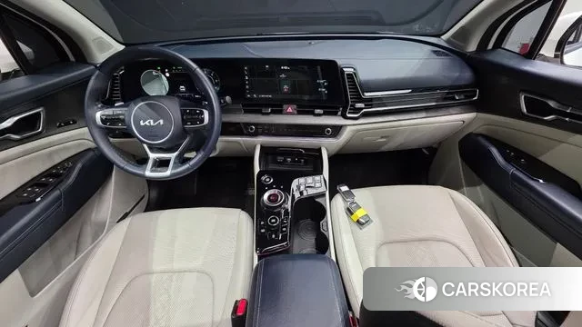 Kia Sportage 5th Generation id 3702255 из Кореи 17