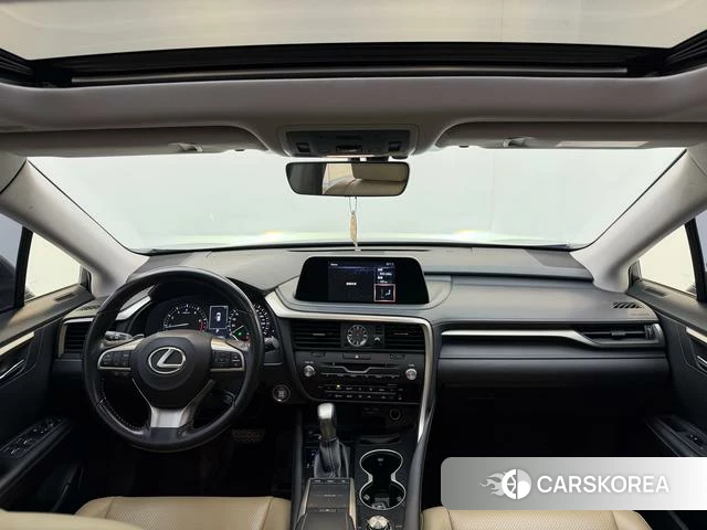 Lexus RX id 4240555 из Китая 17