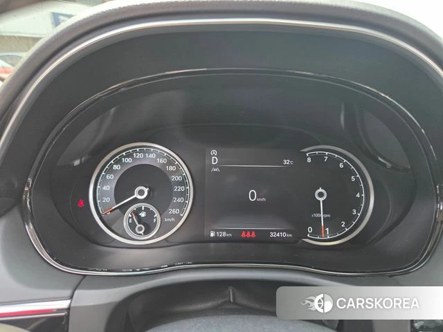 Genesis GV70 id 4523683 из Кореи 17