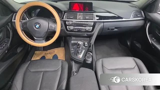 BMW 3 Series (F30) id 3573994 из Кореи 17