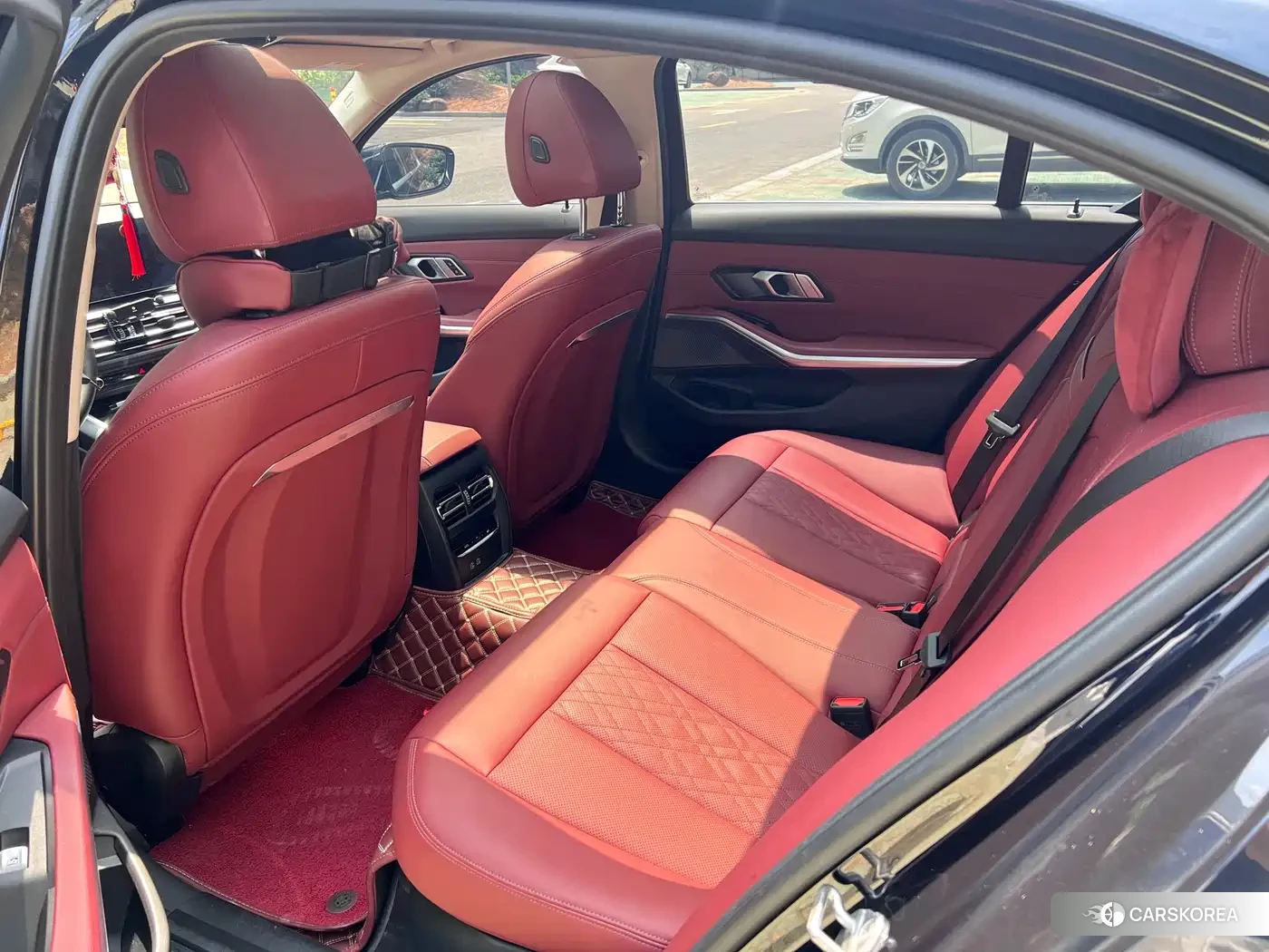 BMW i3 id 4539381 из Китая 13