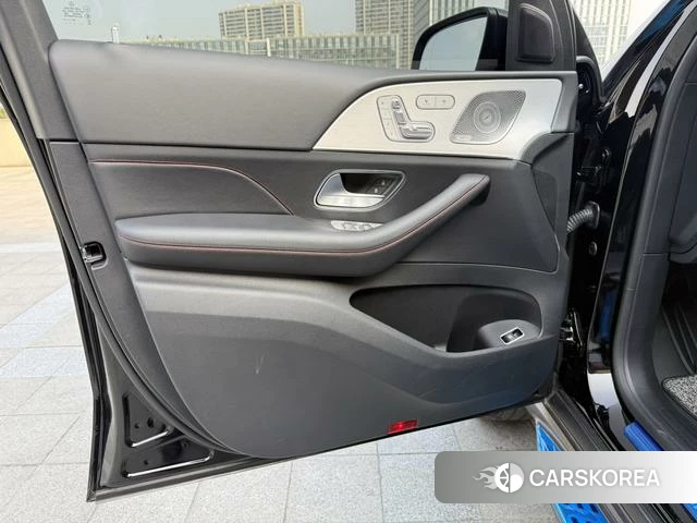 Mercedes-Benz GLE AMG id 4271783 из Китая 16