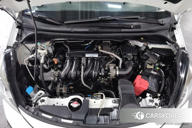 Honda Fit id 4297785 из Китая 21