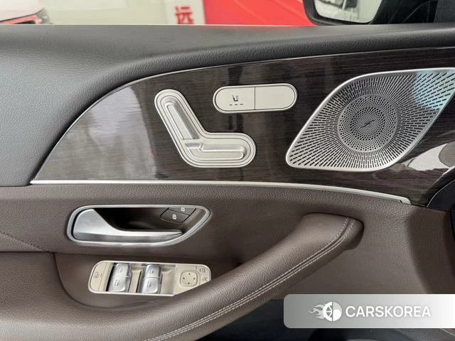 Mercedes-Benz GLE (import) id 4290171 из Китая 34