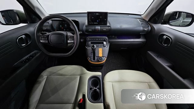 Hyundai Casper id 3964211 из Кореи 17