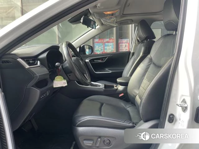 Toyota RAV4 Rongfang id 4342189 из Китая 22