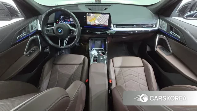 BMW X1 (U11) id 3507736 из Кореи 17