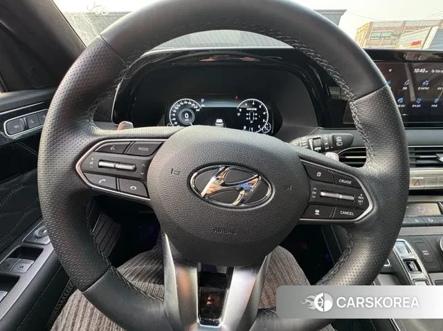 Hyundai Palisade id 3621366 из Кореи 10