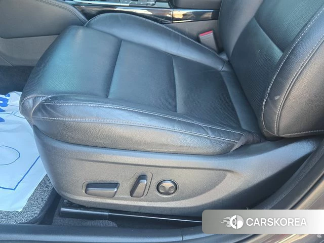 Kia All New K7 Hybrid id 4918589 из Кореи 17