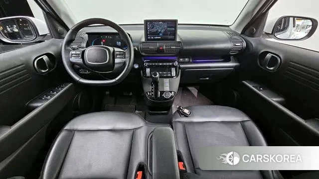 Hyundai Casper id 3410357 из Кореи 17