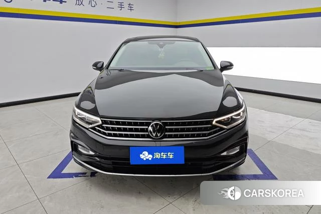 Volkswagen Magotan id 4276334 из Китая 14
