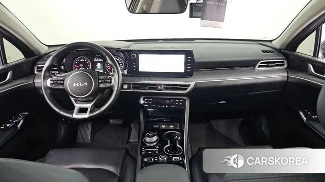 Kia K5 3rd generation id 3763945 из Кореи 17