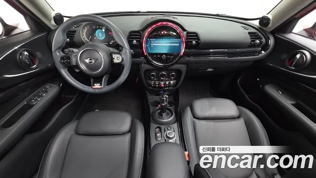 Mini Cooper S Clubman id 2878868 из Кореи 17