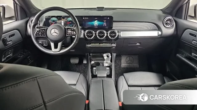 Mercedes-Benz GLB-Class X247 id 3503905 из Кореи 17