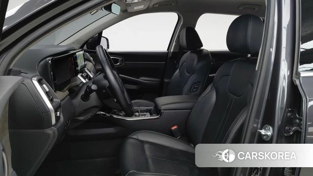 Kia Sorento 4th Generation id 4356075 из Кореи 17