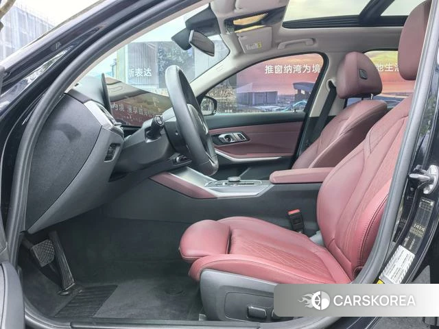 BMW i3 id 4380697 из Китая 25