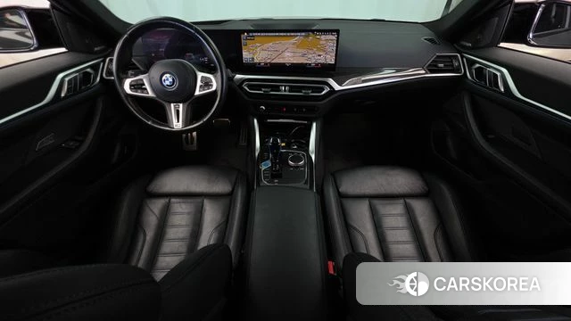 BMW i4 id 4863601 из Кореи 30