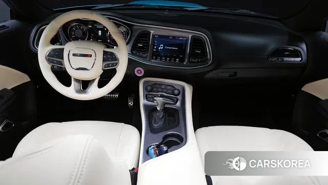 Dodge Challenger id 2885744 из Кореи 17