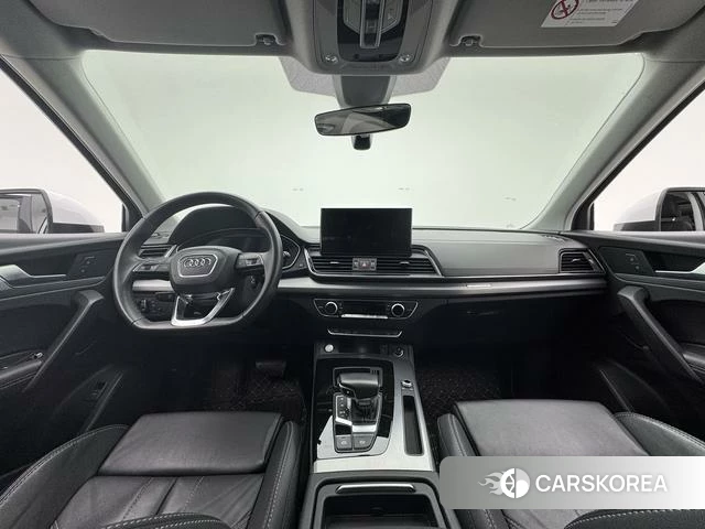 Audi Q5L id 4257311 из Китая 25