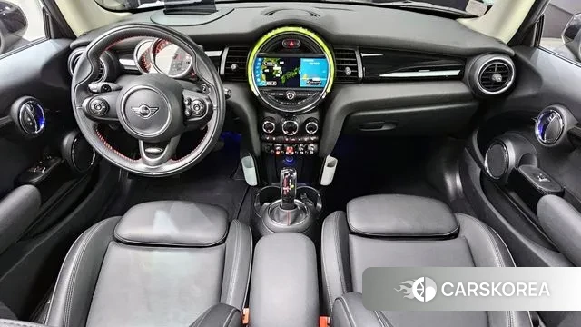 Mini Cooper S id 3753973 из Кореи 17