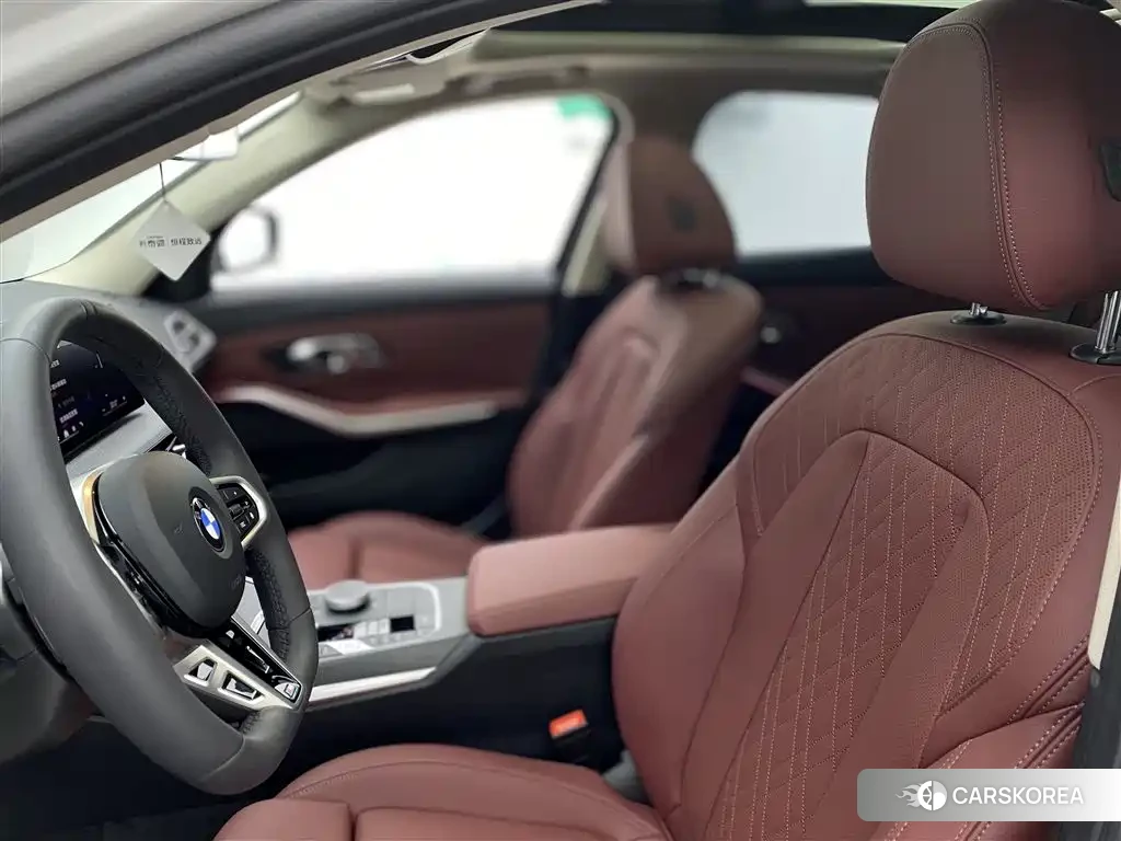 BMW 3 series id 4570731 из Китая 32