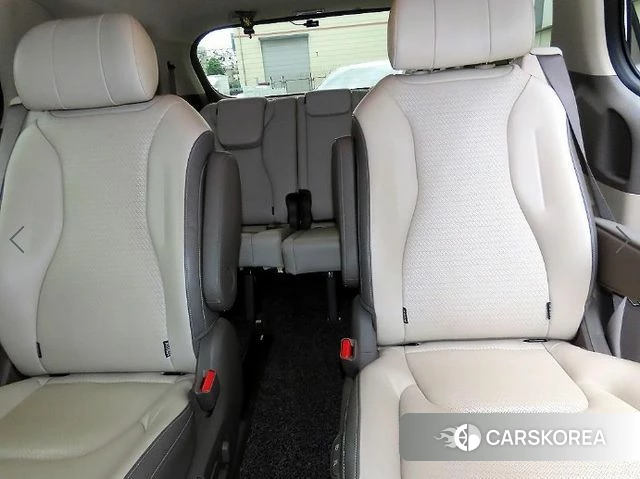 Kia Carnival 4th generation id 4624174 из Кореи 17