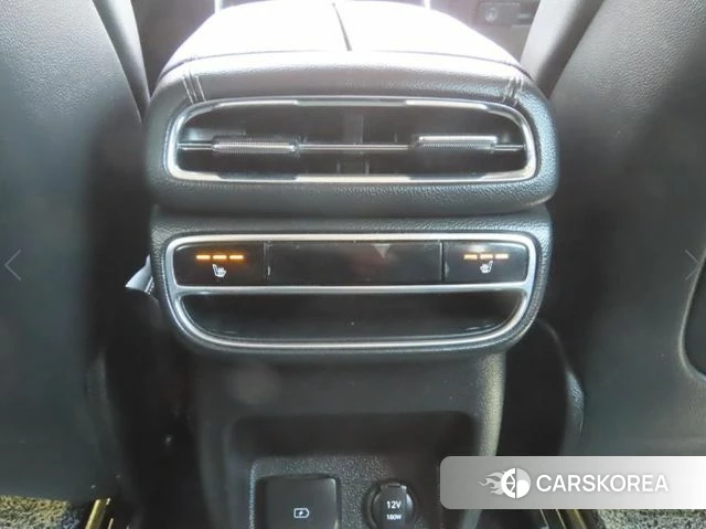 Genesis GV80 id 4848358 из Кореи 17