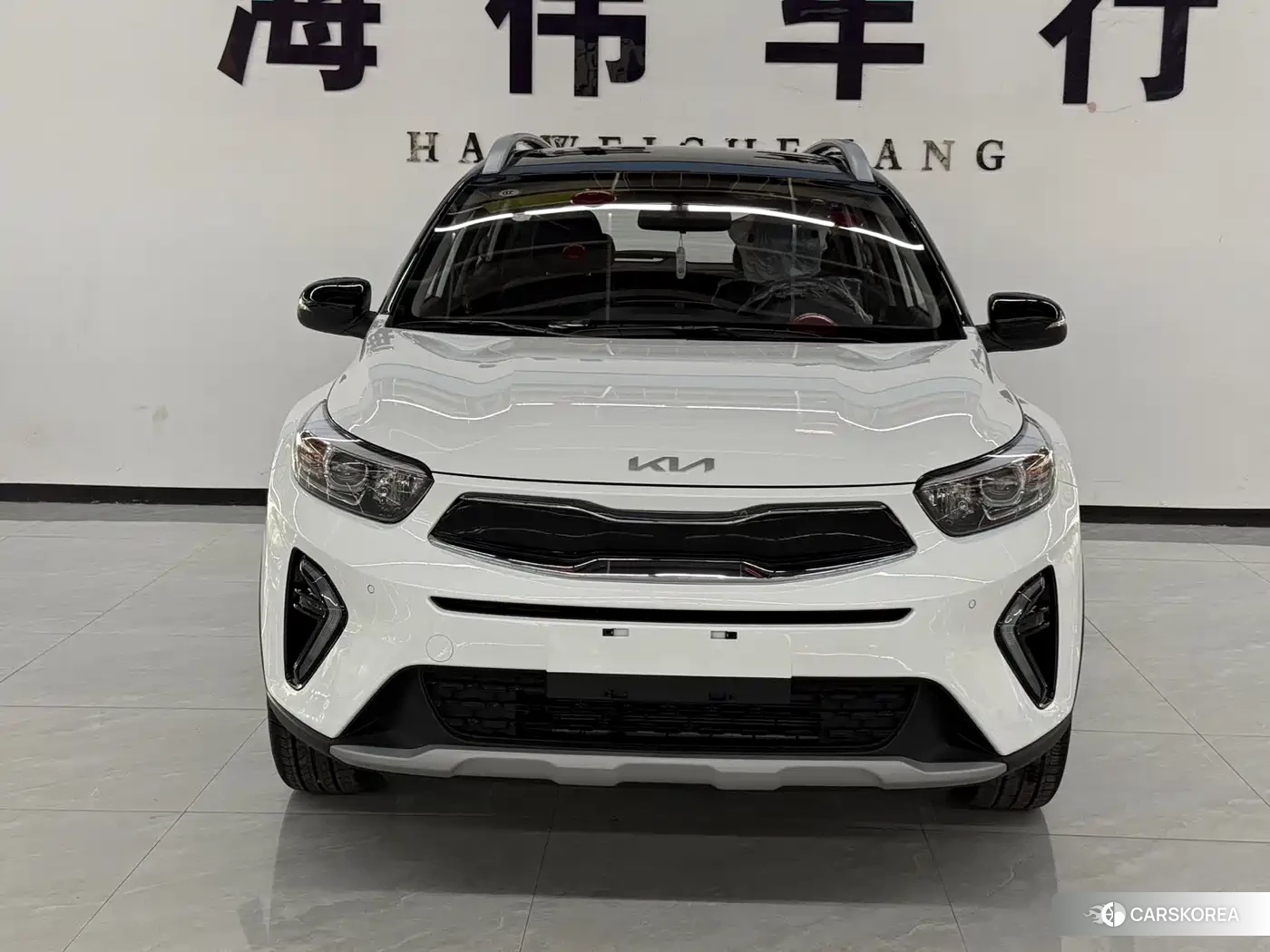 Kia KX1 id 4548011 из Китая 7