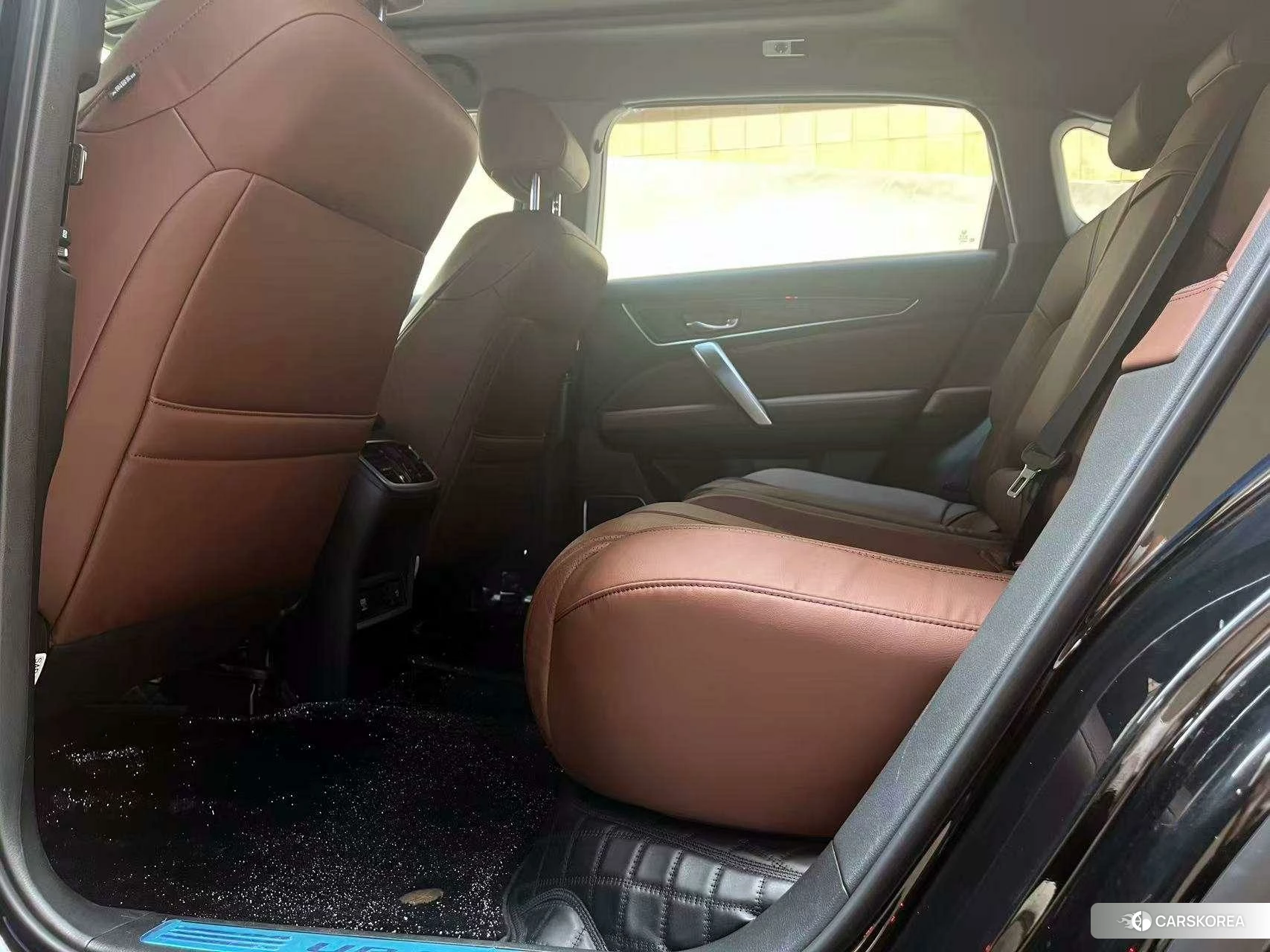 Honda UR-V id 4513949 из Китая 11