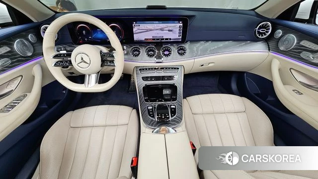 Mercedes-Benz E-Class W213 id 4702649 из Кореи 29
