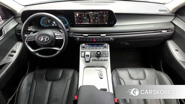 Hyundai The New Palisade id 4267422 из Кореи 29