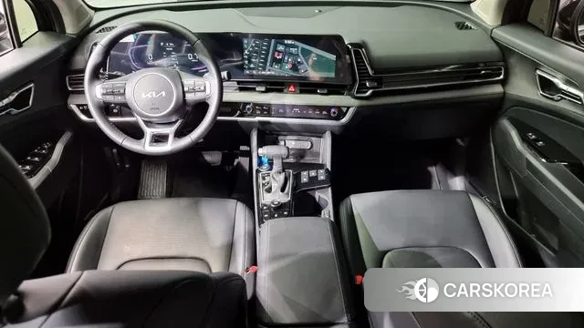 Kia Sportage 5th Generation id 3015997 из Кореи 17