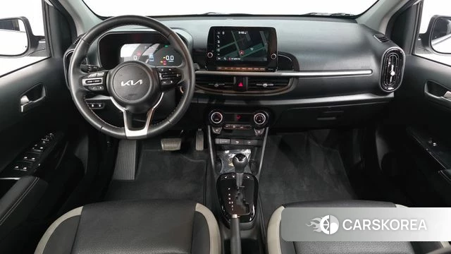 Kia The New Morning (JA) id 4516664 из Кореи 17
