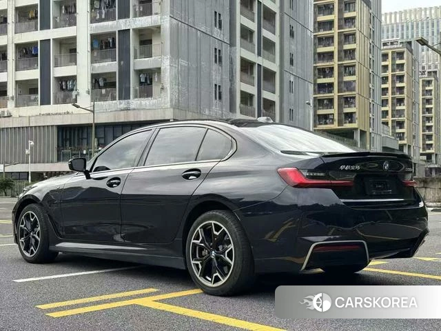 BMW i3 id 4367565 из Китая 20