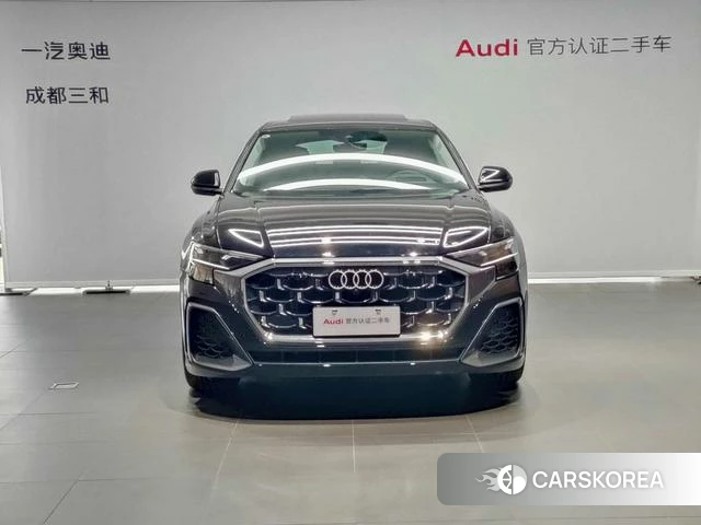Audi Q8 id 4301536 из Китая 25