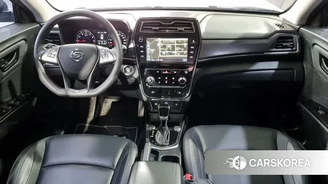 Ssangyong Berry New Tivoli id 3361500 из Кореи 15