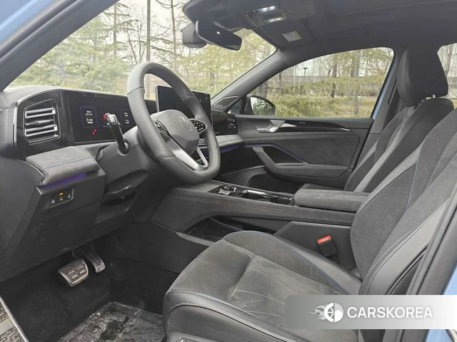 Volkswagen Tiguan L id 3890780 из Китая 21