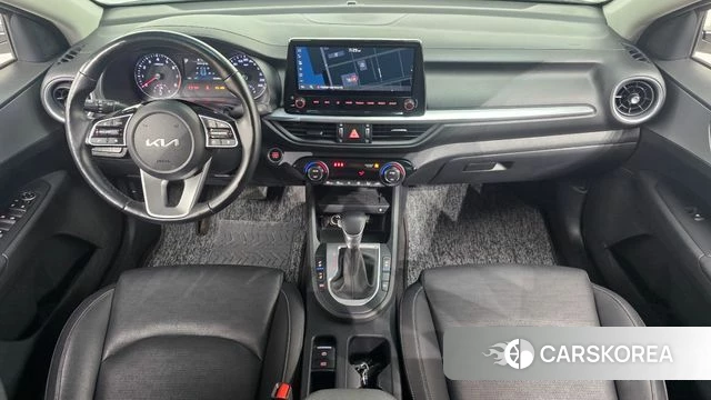 Kia The New K3 2nd generation id 3897800 из Кореи 17