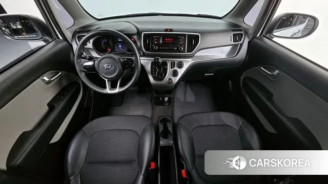 Kia The New Ray id 2965818 из Кореи 17