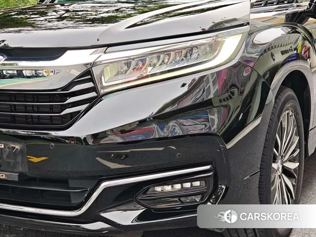 Honda Crown Road id 4279350 из Китая 28