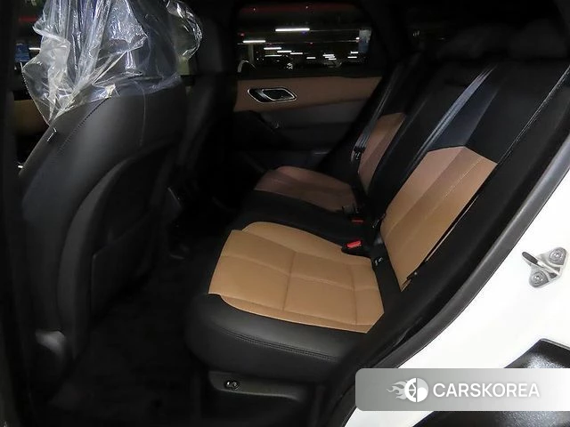 Land Rover Range Rover Velar id 4645407 из Кореи 17