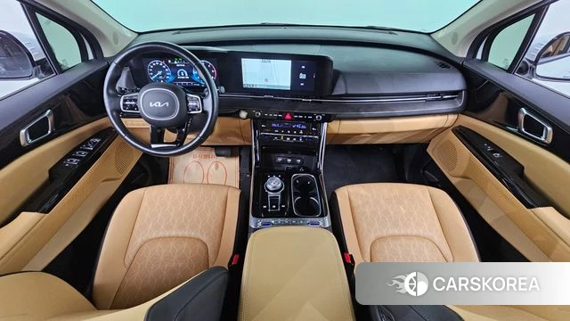 Kia Carnival 4th generation id 3941274 из Кореи 17