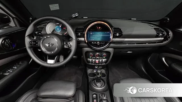 Mini Cooper S Clubman id 3545185 из Кореи 17