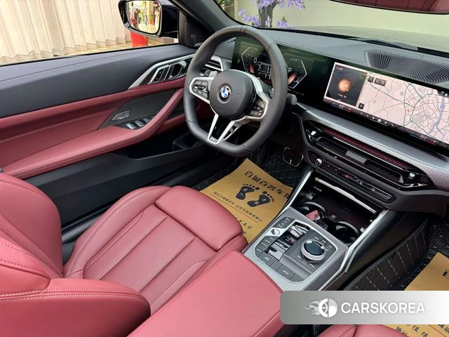 BMW 4 series id 4307678 из Китая 21
