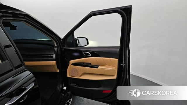 Kia Carnival 4th generation id 4337605 из Кореи 17