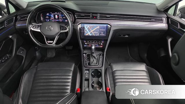 Volkswagen Passat GT (B8) id 4445398 из Кореи 17