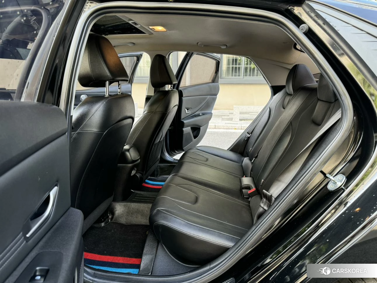 Hyundai Elantra id 4510912 из Китая 15