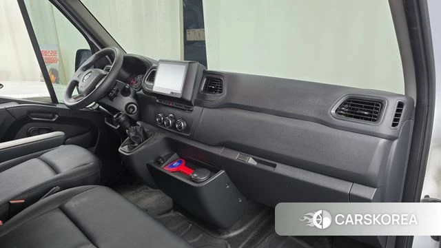 Renault Korea (Samsung) Master id 4669962 из Кореи 29