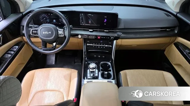 Kia Carnival 4th generation id 3597129 из Кореи 17